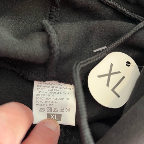 Lake Tahoe Hoodie - Picture 5 of 6